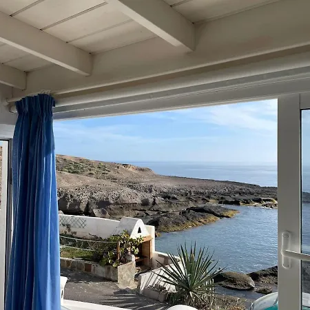 Perlas Apartamento La Mareta
