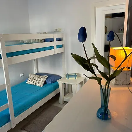 Perlas Apartamento *