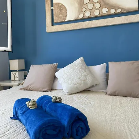 Apartamento Perlas La Mareta