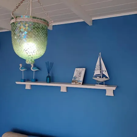 Perlas Apartamento