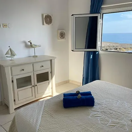 Perlas Apartamento *