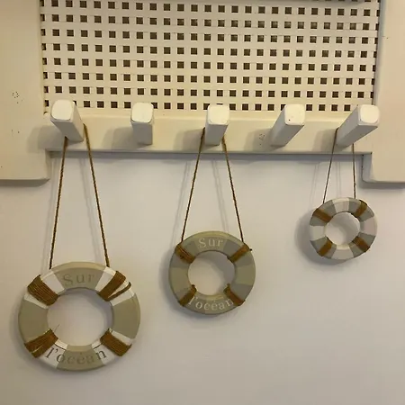Apartamento Perlas La Mareta