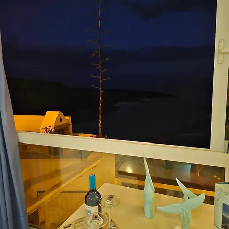 Apartamento Perlas