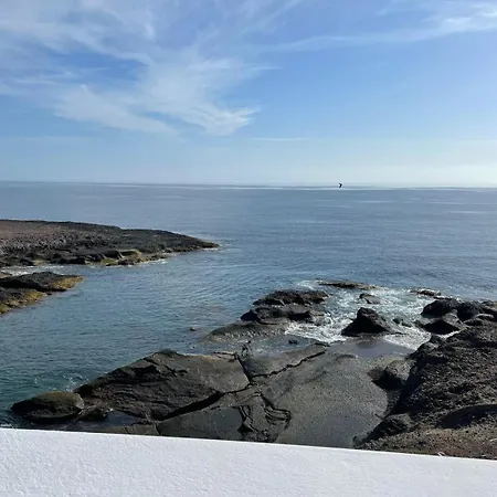 Perlas Apartamento La Mareta