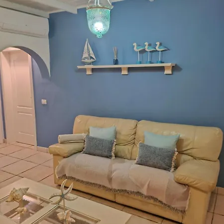 Apartamento Perlas La Mareta
