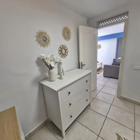 Perlas Apartamento *