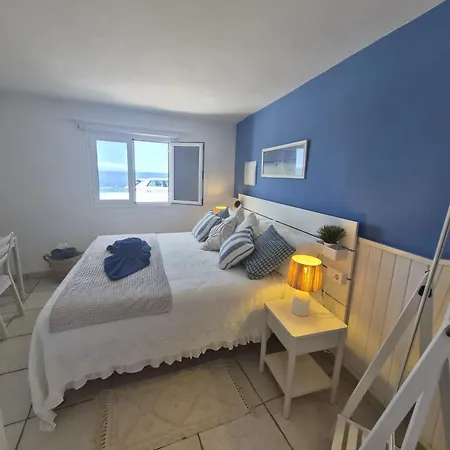Apartamento Perlas