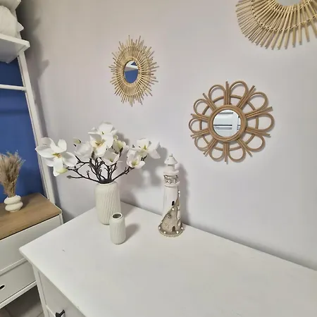 Perlas La Mareta