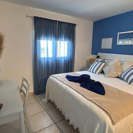 Perlas Apartamento La Mareta