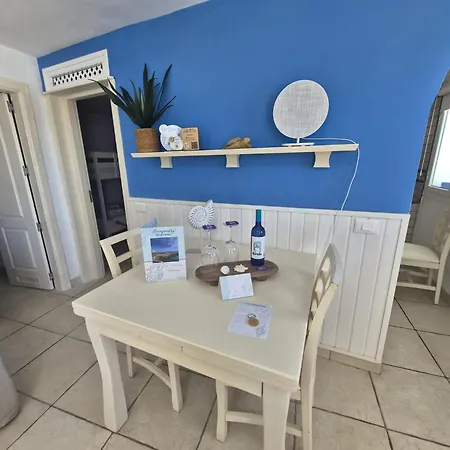 Apartamento Perlas *