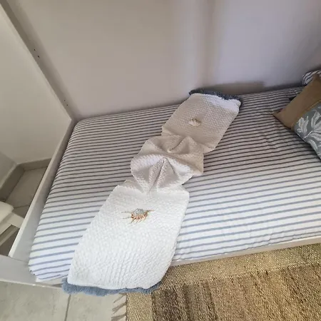 Apartamento Perlas La Mareta