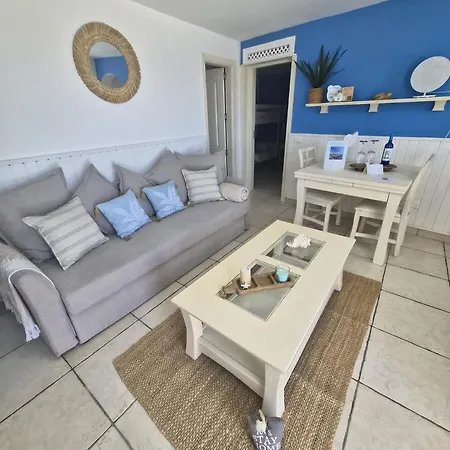 Perlas Apartamento *