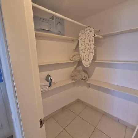 Perlas Apartamento La Mareta