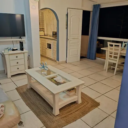 Perlas Apartament