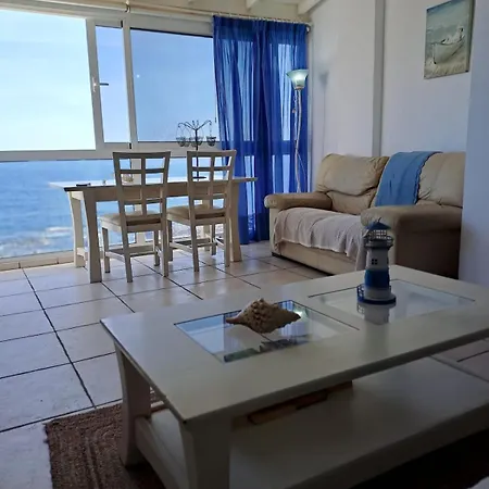 Apartament Perlas