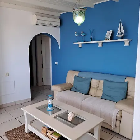 Apartment Perlas La Mareta