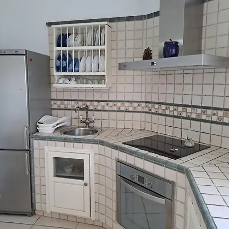 Apartament Perlas La Mareta