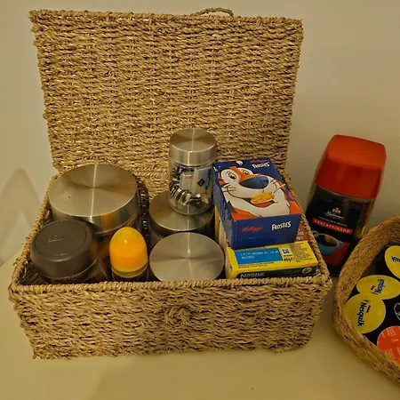 Perlas דירה La Mareta