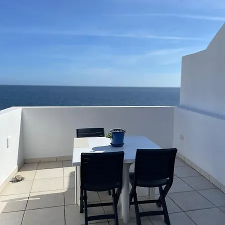 Apartament Perlas La Mareta