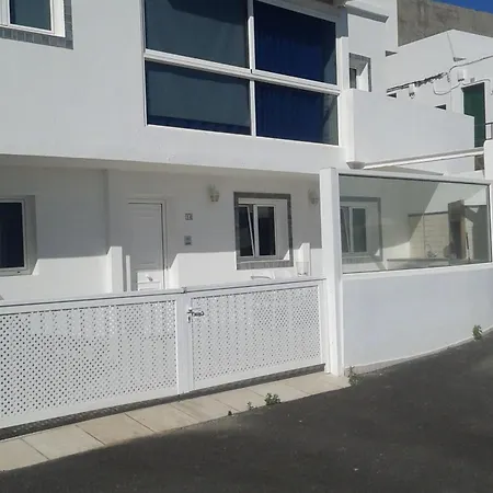 Perlas Apartment
