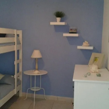 Apartament Perlas