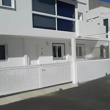 Apartamento Exclusivo Frente Al Mar By Tenerife *