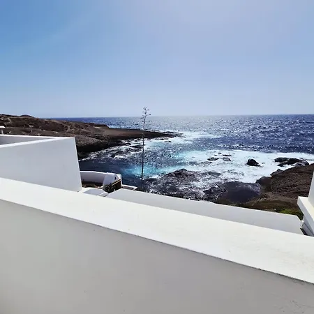 Exclusivo Frente Al Mar By Tenerife Apartamento