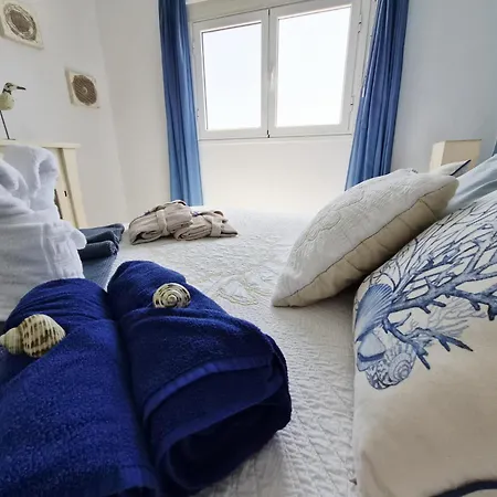 Exclusivo Frente Al Mar By Tenerife Apartamento La Mareta