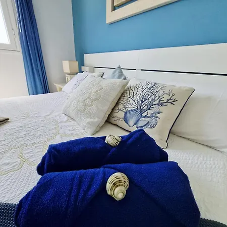 Exclusivo Frente Al Mar By Tenerife Apartamento
