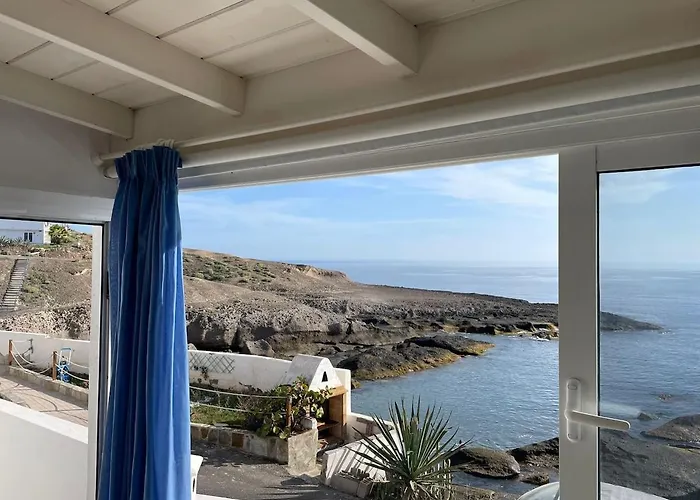 Perlas Apartamento La Mareta
