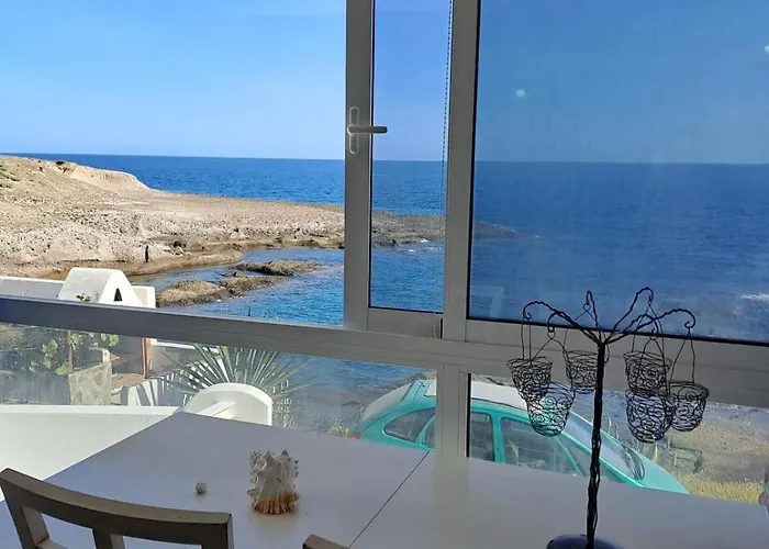 Perlas La Mareta