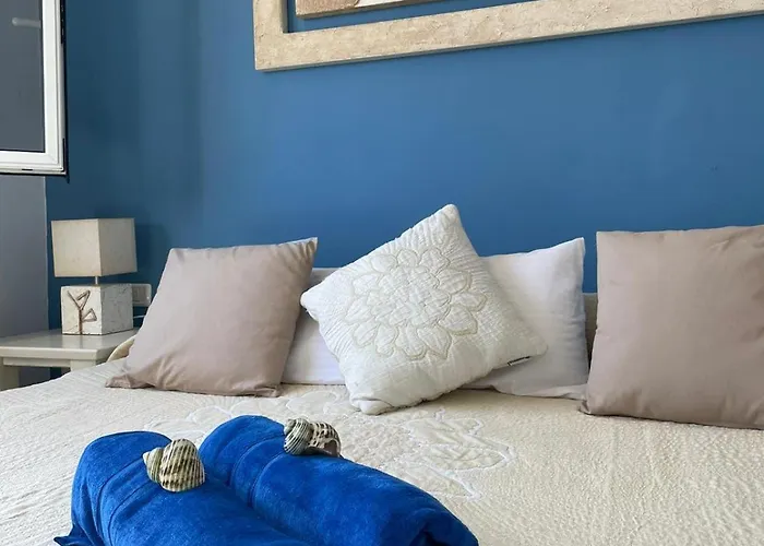 Apartamento Perlas La Mareta
