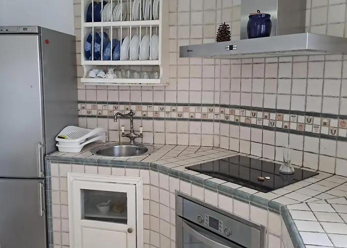 Apartamento Perlas La Mareta