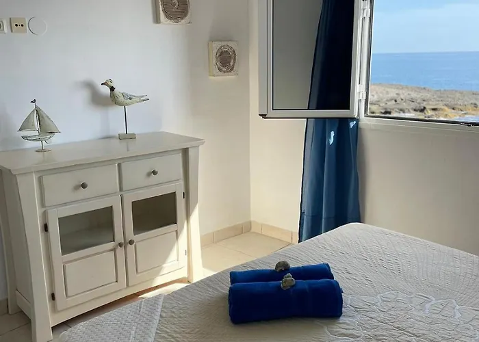 Perlas Apartamento *