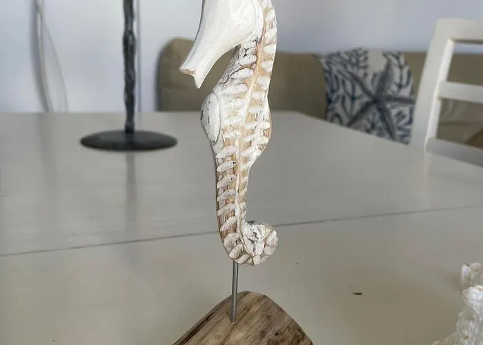 Apartamento Perlas