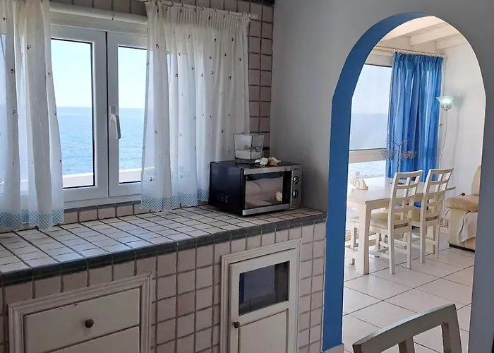 Perlas La Mareta