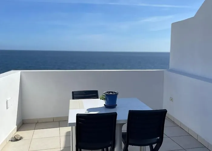 Apartamento Perlas La Mareta