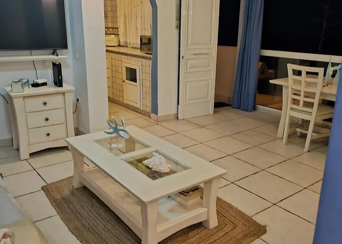 Perlas Apartamento