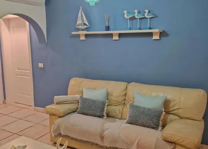 Apartamento Perlas La Mareta