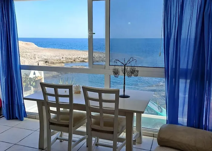 Perlas La Mareta