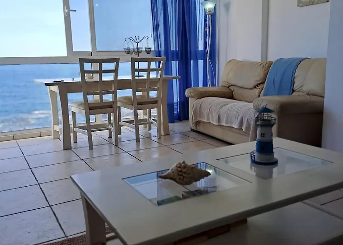 Apartamento Perlas