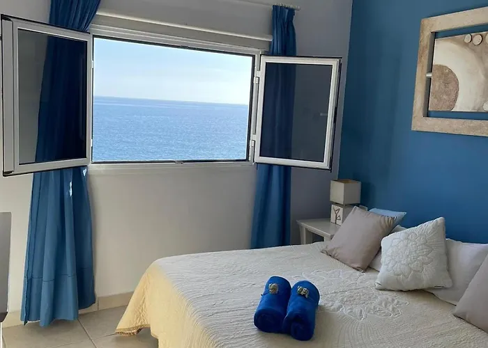 Perlas Apartamento *
