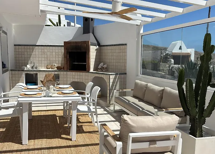 Perlas Apartamento *