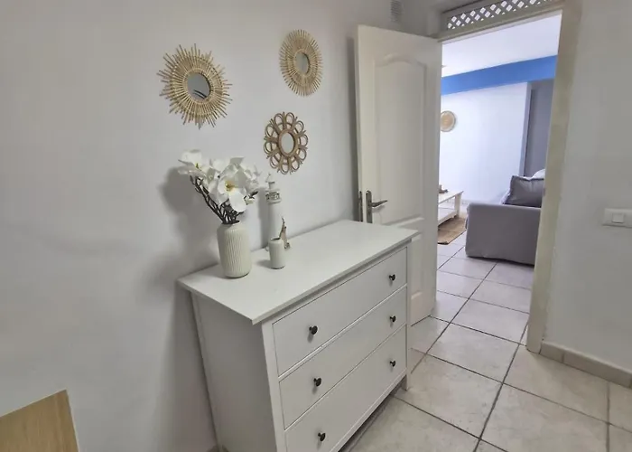 Perlas Apartamento *