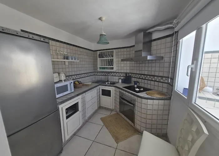Perlas Apartamento *