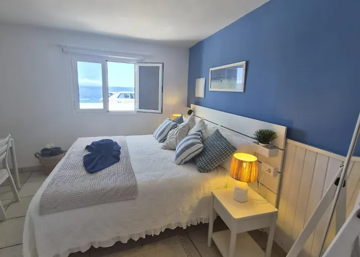 Apartamento Perlas