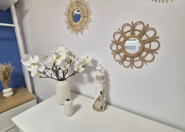 Perlas La Mareta