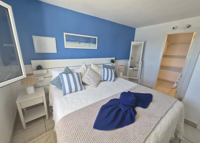 Apartamento Perlas