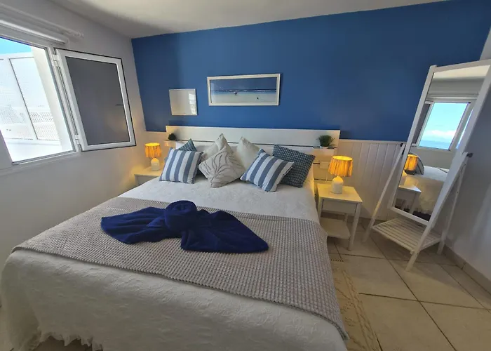 Apartamento Perlas *