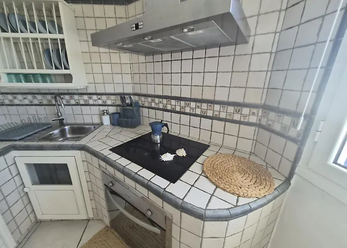 Perlas Apartamento *